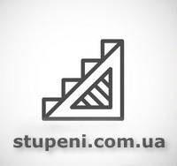 stupeni.com.ua - компанія логотип